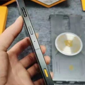 ZTE nubia RedMagic 8S Pro+ 6.8"50MP Snapdragon 8 Gen 2 512GB/1TB unlocked storage 16+512GB accessory Only phone colors hornet - Image 5