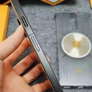 ZTE nubia RedMagic 8S Pro+ 6.8"50MP Snapdragon 8 Gen 2 512GB/1TB unlocked storage 16+512GB accessory Only phone colors hornet - Image 6
