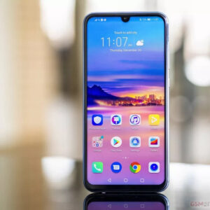 HUAWEI Honor 10 Lite 128GB Dual Sim Unlocked Android Global Google New Sealed Storage 6+128GB colors blue - Image 3
