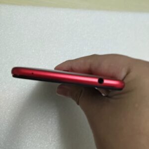 ZTE Nubia Red Magic Mars NX619J Unlocked 4G Esports SmartPhone 128GB Stroages 6+64GB Color Black - Image 5