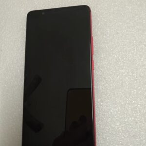 ZTE Nubia Red Magic Mars NX619J Unlocked 4G Esports SmartPhone 128GB Stroages 6+64GB Color Black - Image 6