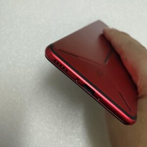 ZTE Nubia Red Magic Mars NX619J Unlocked 4G Esports SmartPhone 128GB Stroages 6+64GB Color Black - Image 9