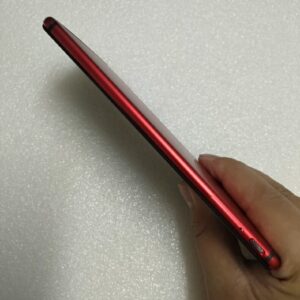 ZTE Nubia Red Magic Mars NX619J Unlocked 4G Esports SmartPhone 128GB Stroages 6+64GB Color Black - Image 10