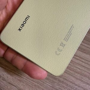 Xiaomi 14T 5G 6.67" Mediatek Dimensity 8300 Ultra Google Global Smartphone storage 256GB 12GB RAM colors Titan Gray