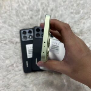 Xiaomi 14T 5G 6.67" Mediatek Dimensity 8300 Ultra Google Global Smartphone storage 256GB 12GB RAM colors Titan Gray - Image 2