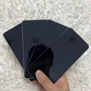 Xiaomi 14T 5G 6.67" Mediatek Dimensity 8300 Ultra Google Global Smartphone storage 256GB 12GB RAM colors Titan Gray - Image 7