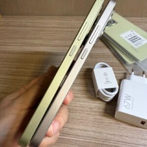 Xiaomi 14T 6.67" 50MP AMOLED 144HZ Android Snapdragon 8 Global Smartphones storage 12+256G colors please note in order - Image 5