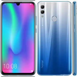 HUAWEI Honor 10 Lite 128GB Dual Sim Unlocked Android Global Google New Sealed Storage 6+128GB colors blue - Image 9