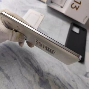 Xiaomi Redmi Note 13 Pro+ 200MP Mediatek Dimensity 7200 Ultra Global Google storage 512GB 12GB RAM colors Midnight Black - Image 2