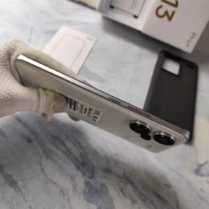 Xiaomi Redmi Note 13 Pro+ 200MP Mediatek Dimensity 7200 Ultra Global Google storage 512GB 12GB RAM colors Midnight Black - Image 3