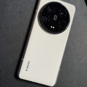 NEW Xiaomi 14 Ultra 6.73" 50MP LTPO AMOLED 120Hz 12+256G Snapdragon 8 SmartPhone
