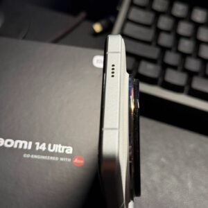 NEW Xiaomi 14 Ultra 6.73" 50MP LTPO AMOLED 120Hz 12+256G Snapdragon 8 SmartPhone - Image 2