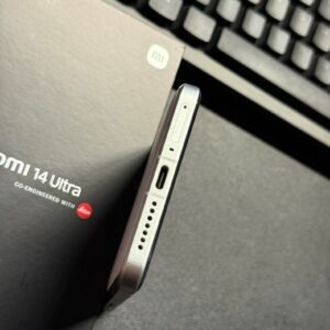 NEW Xiaomi 14 Ultra 6.73" 50MP LTPO AMOLED 120Hz 12+256G Snapdragon 8 SmartPhone - Image 3