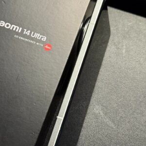 NEW Xiaomi 14 Ultra 6.73" 50MP LTPO AMOLED 120Hz 12+256G Snapdragon 8 SmartPhone - Image 4
