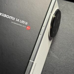 NEW Xiaomi 14 Ultra 6.73" 50MP LTPO AMOLED 120Hz 12+256G Snapdragon 8 SmartPhone - Image 5