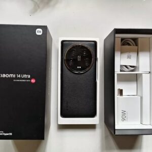 NEW Xiaomi 14 Ultra 6.73" 50MP LTPO AMOLED 120Hz 12+256G Snapdragon 8 SmartPhone - Image 8
