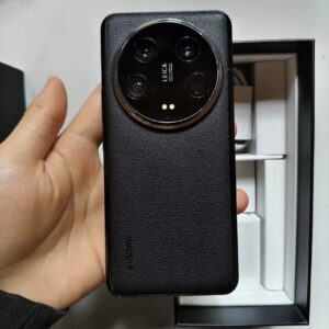 NEW Xiaomi 14 Ultra 6.73" 50MP LTPO AMOLED 120Hz 12+256G Snapdragon 8 SmartPhone - Image 9