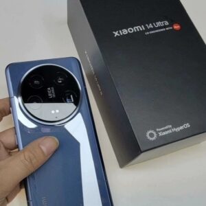 NEW Xiaomi 14 Ultra 6.73" 50MP LTPO AMOLED 120Hz 12+256G Snapdragon 8 SmartPhone - Image 10