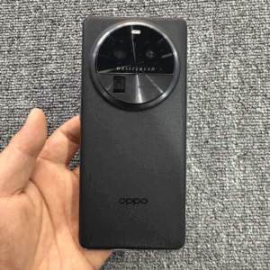 Oppo Find X6 Pro  16+512GB Android 13 5G Google -(unlocked) Original Storage 12GB+256GB Color Brown