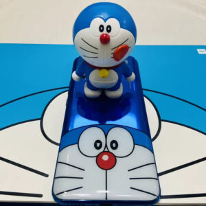 Xiaomi 10 Youth 5G Doraemon Limited Edition Phone 8+256GB Children's Day Gift - Image 2