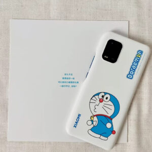 Xiaomi 10 Youth 5G Doraemon Limited Edition Phone 8+256GB Children's Day Gift - Image 3