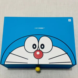Xiaomi 10 Youth 5G Doraemon Limited Edition Phone 8+256GB Children's Day Gift - Image 4