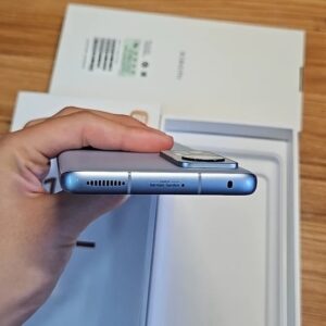 Xiaomi 12X 6.28" Qualcomm Snapdragon 870 5G 128GB/256GB(Global）unlocked Google storage 128GB 8GB RAM colors Gray - Image 4
