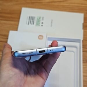 Xiaomi 12X 6.28" Qualcomm Snapdragon 870 5G 128GB/256GB(Global）unlocked Google storage 128GB 8GB RAM colors Gray - Image 5