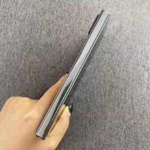 Foldable Xiaomi Mix Fold 2 Unloked 5G 12+512GB Snapdragon unlocked Google Color Black Storage Capacity 12+512GB - Image 8