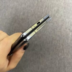 Foldable Xiaomi Mix Fold 2 Unloked 5G 12+512GB Snapdragon unlocked Google Color Black Storage Capacity 12+512GB - Image 9