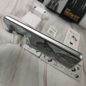 Xiaomi Redmi Note 11T Pro 6.6" 64MP  8+256G Trendy Limited Edition Astro Boy Packaging with Complete set of packaging - Image 2