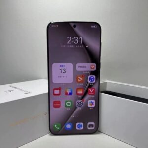 Huawei Pura 70 Pro 5G Kirin 9010 HarmonyOS 512GB HBN-AL00 Smartphone Google Storage 512GB 12GB RAM package Cell phone with original packaging colors Black - Image 6