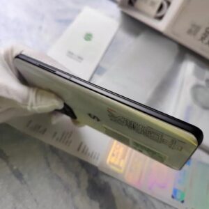 Xiaomi Black Shark 5 5G Android 256GB 12GB RAM Game Phone China Spaceflight storage 128GB 12GB RAM - Image 6