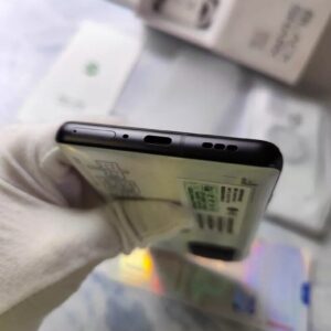 Xiaomi Black Shark 5 5G Android 256GB 12GB RAM Game Phone China Spaceflight storage 128GB 12GB RAM - Image 7