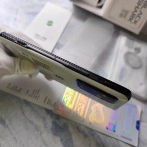 Xiaomi Black Shark 5 5G Android 256GB 12GB RAM Game Phone China Spaceflight storage 128GB 12GB RAM - Image 8