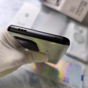 Xiaomi Black Shark 5 5G Android 256GB 12GB RAM Game Phone China Spaceflight storage 128GB 12GB RAM - Image 9