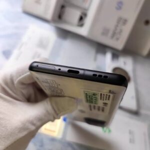 Xiaomi Black Shark 5 5G Android 256GB 12GB RAM Game Phone China Spaceflight storage 128GB 12GB RAM - Image 10