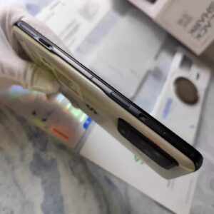 Xiaomi Black Shark 5 5G Android 256GB 12GB RAM Game Phone China Spaceflight storage 128GB 12GB RAM - Image 11