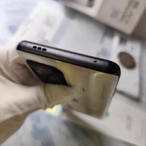 Xiaomi Black Shark 5 5G Android 256GB 12GB RAM Game Phone China Spaceflight storage 128GB 12GB RAM - Image 12
