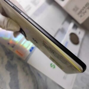 Xiaomi Black Shark 5 5G Android 256GB 12GB RAM Game Phone China Spaceflight storage 128GB 12GB RAM - Image 13