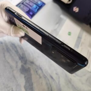 Xiaomi Black Shark 5 256GB 12GB RAM Android SHARK PAR-A0 Gaming Phone storage 128GB12GB RAM - Image 2