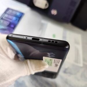 Xiaomi Black Shark 5 256GB 12GB RAM Android SHARK PAR-A0 Gaming Phone storage 128GB12GB RAM - Image 5