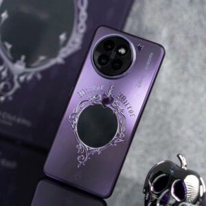 Disney Princess Xiaomi Civi4 Pro Disney Princess Limited Edition Storage Capacity 12+512GB