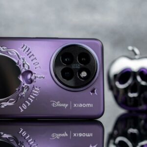 Disney Princess Xiaomi Civi4 Pro Disney Princess Limited Edition Storage Capacity 12+512GB - Image 4