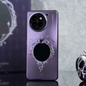Disney Princess Xiaomi Civi4 Pro Disney Princess Limited Edition Storage Capacity 12+512GB - Image 7