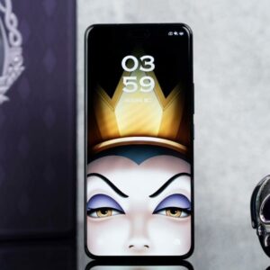 Disney Princess Xiaomi Civi4 Pro Disney Princess Limited Edition Storage Capacity 12+512GB - Image 8