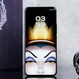 Disney Princess Xiaomi Civi4 Pro Disney Princess Limited Edition Storage Capacity 12+512GB - Image 10