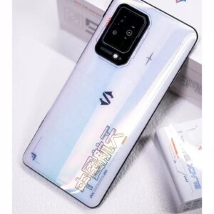 Xiaomi Black Shark 5 64MP 6.67" Snapdragon 870 5G 120W fast charge gaming artefa Storage 8+128GB