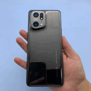 OPPO Find X5 Pro 6.7'' 50MP 12+512GB Android 12 Google unlocked Original Storage 12GB+256GB Color White