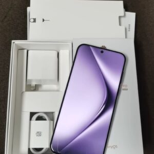 Huawei Pura 70 Pro 5G Kirin 9010 HarmonyOS 512GB HBN-AL00 Smartphone Google Storage 512GB 12GB RAM package Cell phone with original packaging colors Black - Image 14